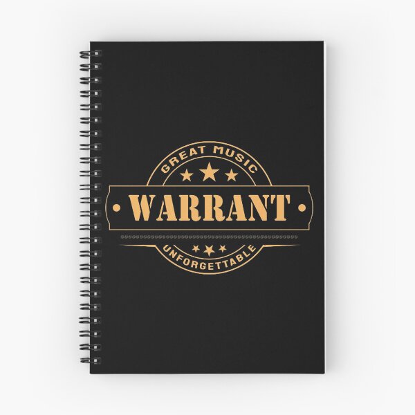 Item preview, Art - Warrant designed and sold by FionauyttImelda.
