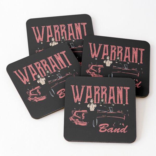 Item preview, Art - Warrant designed and sold by FionauyttImelda.
