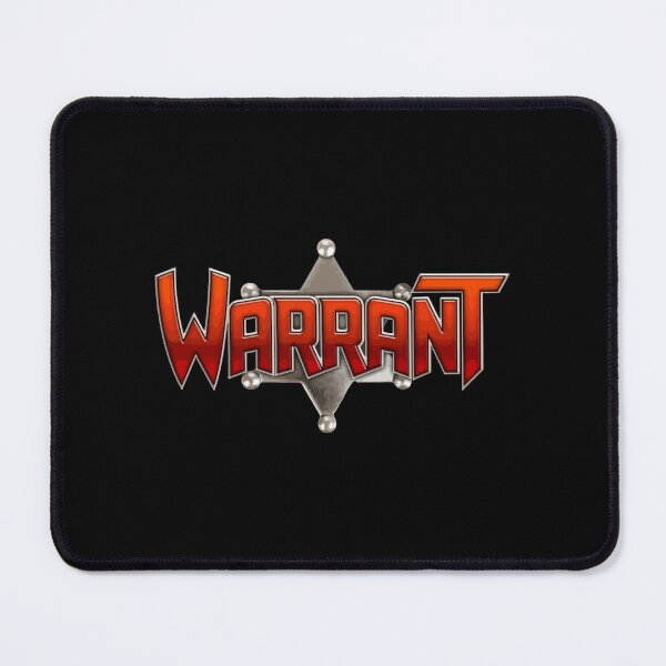Item preview, Art - Warrant designed and sold by FionauyttImelda.