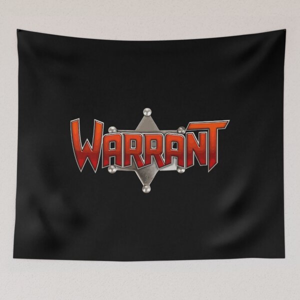 Item preview, Art - Warrant designed and sold by FionauyttImelda.