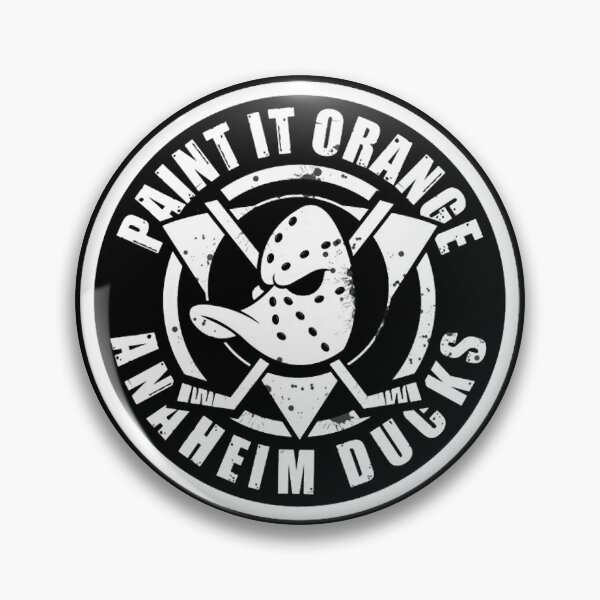 Item preview, Art - Anaheim Ducks designed and sold by DianagthBella.
