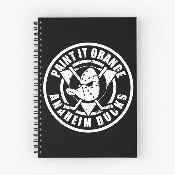 Item preview, Art - Anaheim Ducks designed and sold by DianagthBella.