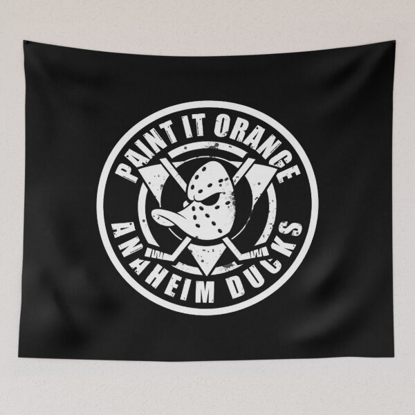 Item preview, Art - Anaheim Ducks designed and sold by DianagthBella.
