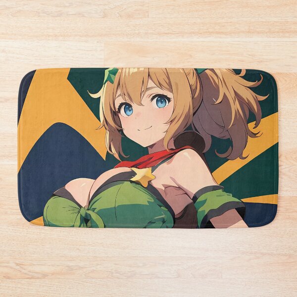 Item preview, Taiki Shuttle Heroic Western Glow Uma Musume Pretty Derby Anime Girl designed and sold by HumbertoValveno.