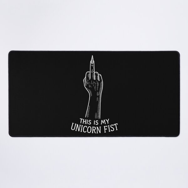 Item preview, This is my Unicorn Fist designed and sold by Dragon Space.
