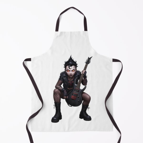 Item preview, "Queen of Metal" designed and sold by CHRIST5000.