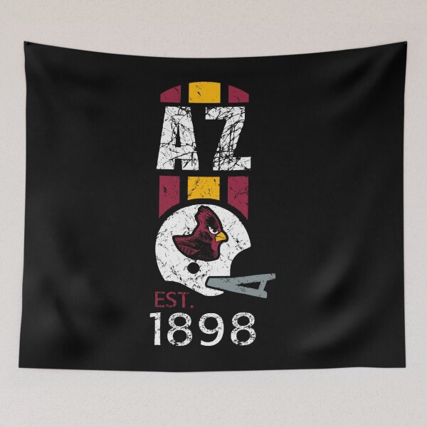 Item preview, Art - Arizona Cardinals designed and sold by DharattryBelin.