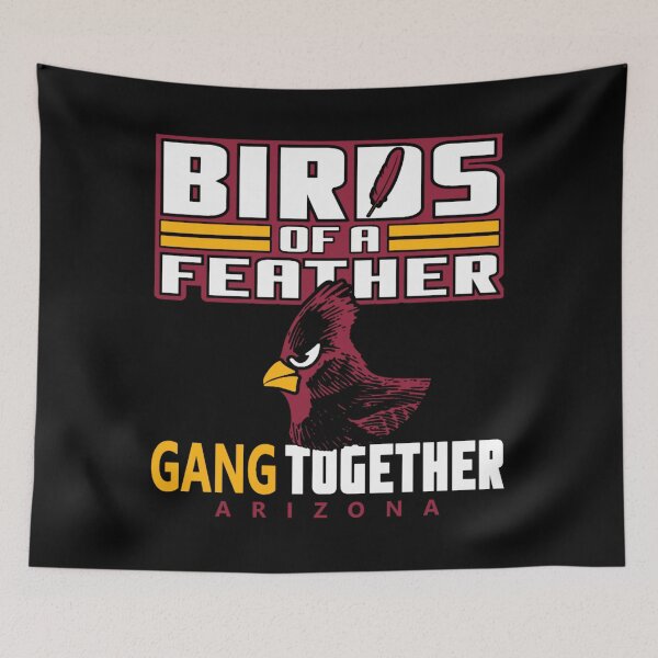 Item preview, Art - Arizona Cardinals designed and sold by DharattryBelin.
