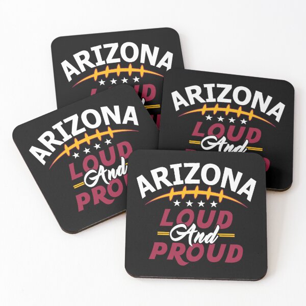 Item preview, Arte - Cardenales de Arizona designed and sold by DharattryBelin.
