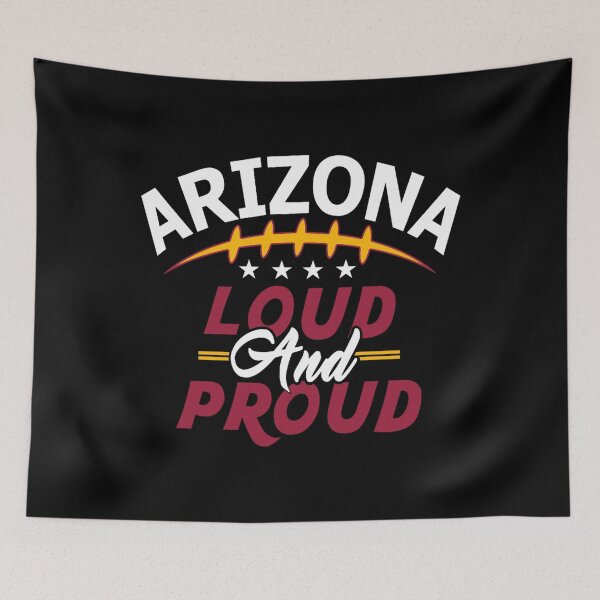 Item preview, Art - Arizona Cardinals designed and sold by DharattryBelin.