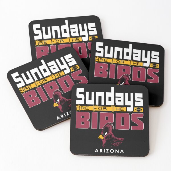 Item preview, Arte - Cardenales de Arizona designed and sold by DharattryBelin.