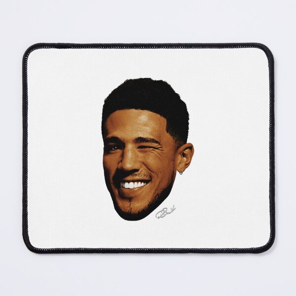 Item preview, Devin Booker Big Face  designed and sold by ieamorned.
