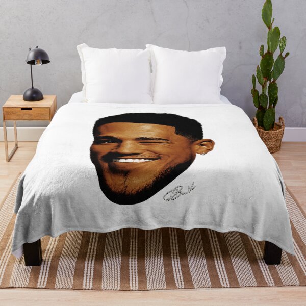 Item preview, Devin Booker Big Face  designed and sold by ieamorned.