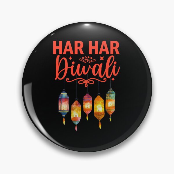 Item preview, Shub Dipaavali , Happy Diwali ver 5a| Festival of Lights | Indian Deepavali Celebration with Diyas, Rangoli & Lord Ganesha | Hindu Festival Art & Gifts|yoga designed and sold by CosmicNook1.