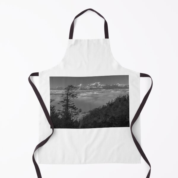 Item preview, _SSK2629 Trying To Compete. bw designed and sold by Sunil Kapadia.