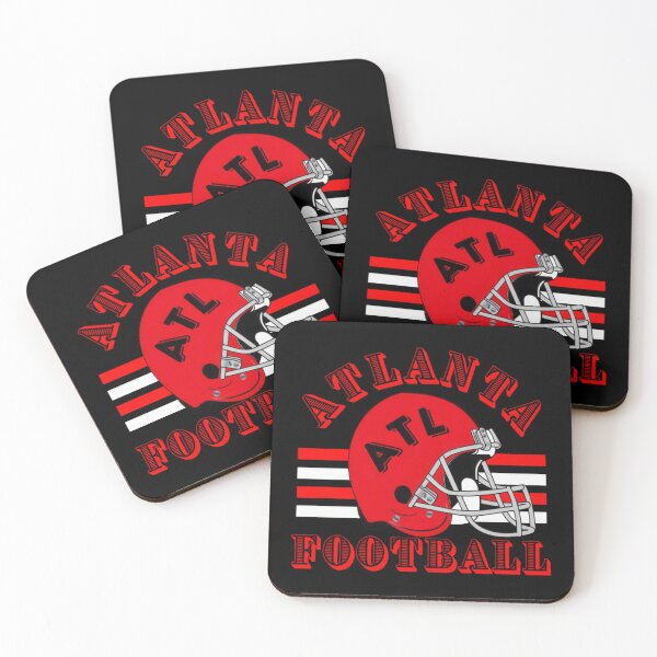 Item preview, Art - Atlanta Falcons designed and sold by AuroraminCiara.