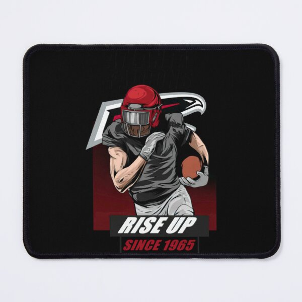Item preview, Art - Atlanta Falcons designed and sold by AuroraminCiara.