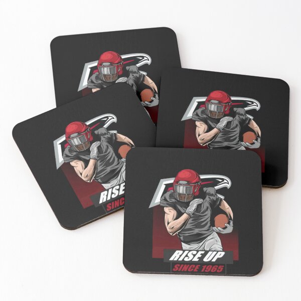 Item preview, Art - Atlanta Falcons designed and sold by AuroraminCiara.