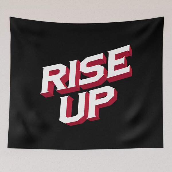 Item preview, Art - Atlanta Falcons designed and sold by AuroraminCiara.
