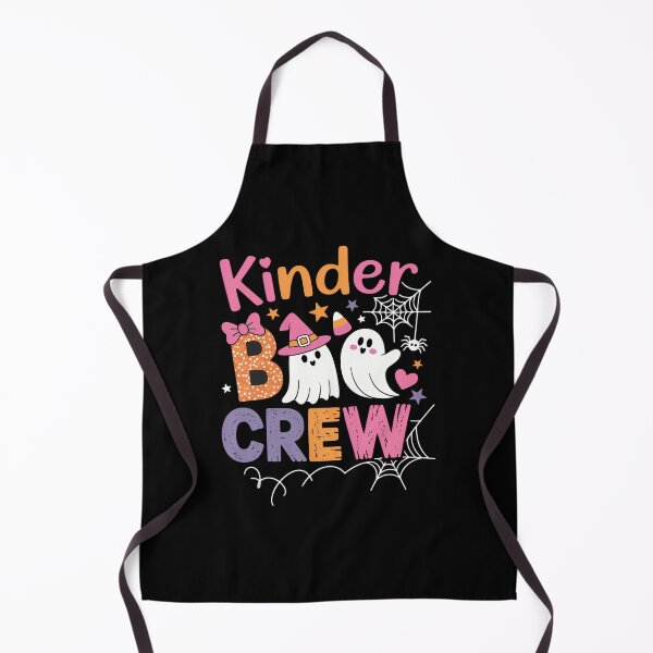 Item preview, Kinder boo crew Kindergarten Teacher Kids Halloween Matching designed and sold by August4Laughs25.