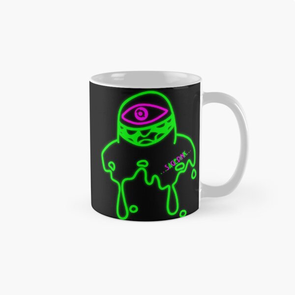 Artikelvorschau, SUBNEON entworfen und verkauft von Saged-ink.