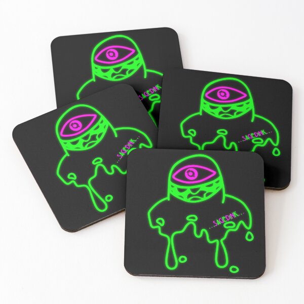 Item preview, SUBNEON designed and sold by Saged-ink.