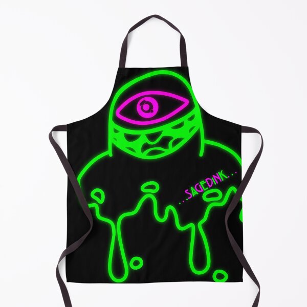 Item preview, SUBNEON designed and sold by Saged-ink.