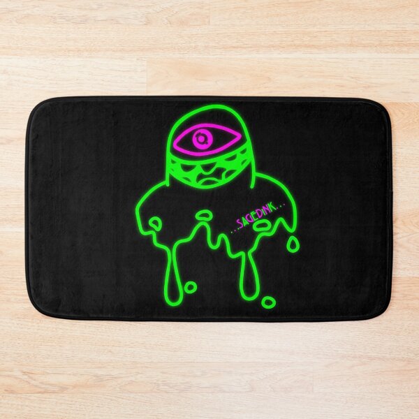 Item preview, SUBNEON designed and sold by Saged-ink.