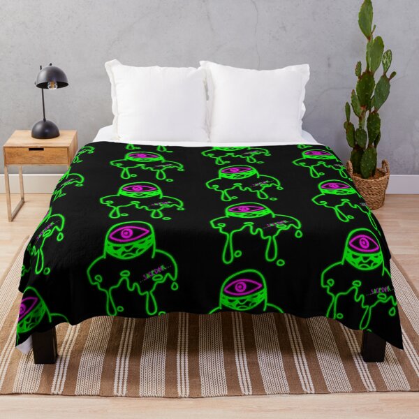 Item preview, SUBNEON designed and sold by Saged-ink.