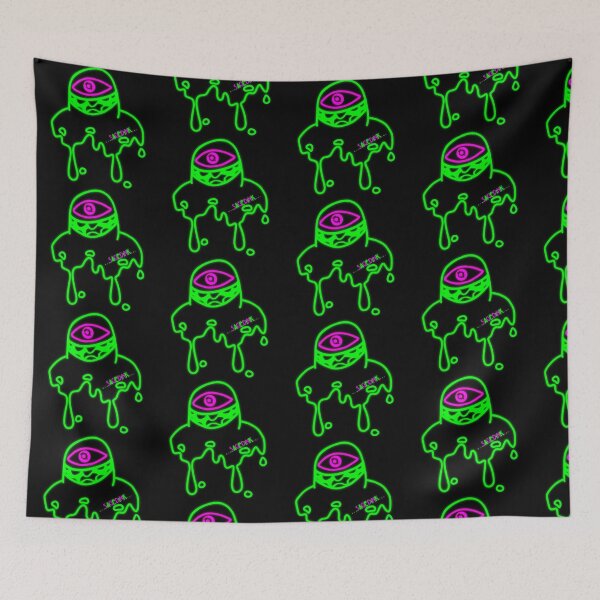 Item preview, SUBNEON designed and sold by Saged-ink.
