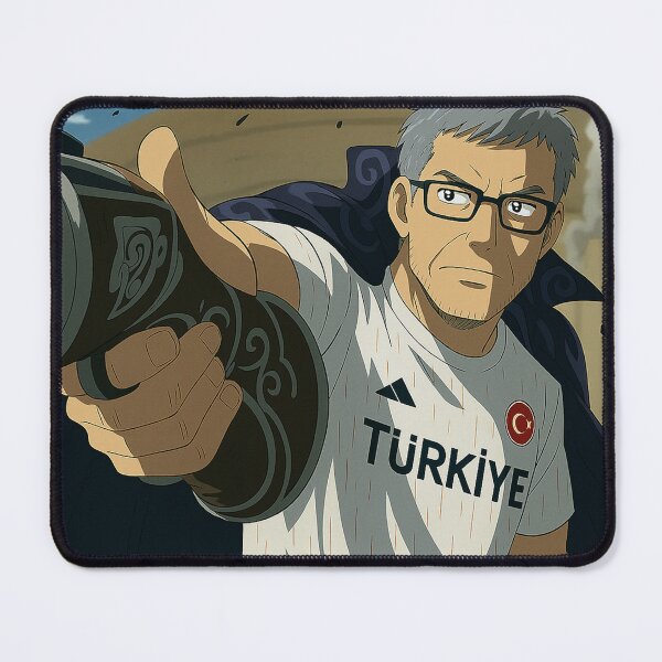 Item preview, Yusuf Dikeç One Piece Inspired Art designed and sold by HQGraphix.