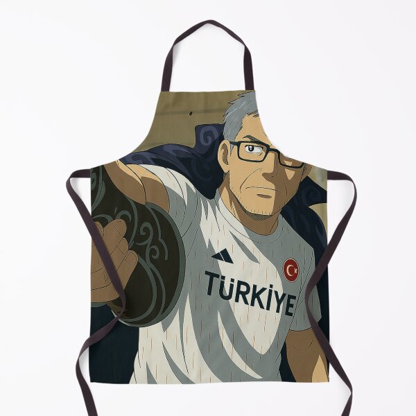 Item preview, Yusuf Dikeç One Piece Inspired Art designed and sold by HQGraphix.