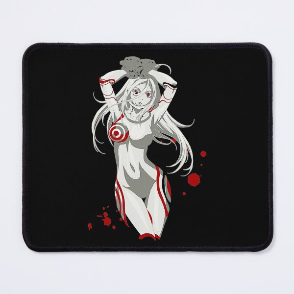 Item preview, Men Women Shiro Deadman Wonderland Anime designed and sold by omenalys.