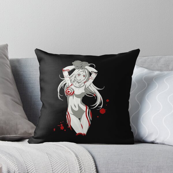Item preview, Men Women Shiro Deadman Wonderland Anime  designed and sold by omenalys.