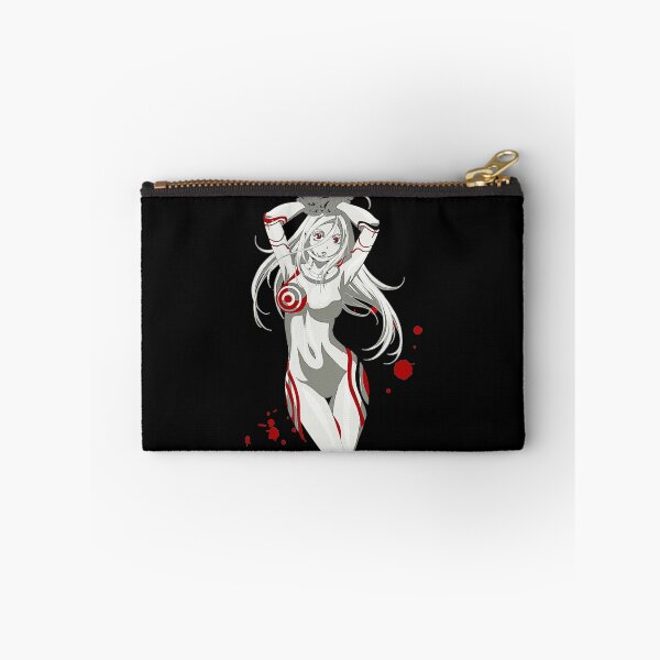 Item preview, Men Women Shiro Deadman Wonderland Anime  designed and sold by omenalys.