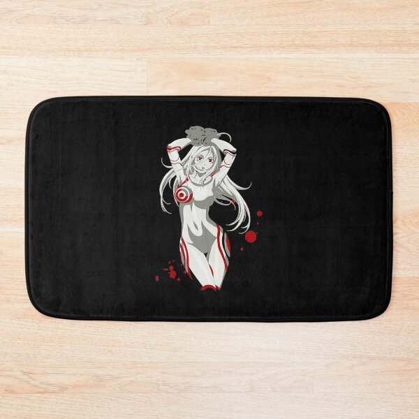 Item preview, Men Women Shiro Deadman Wonderland Anime  designed and sold by omenalys.