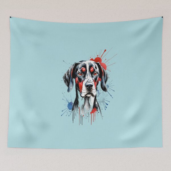 Item preview, Artois Hound designed and sold by artdragongift 15.