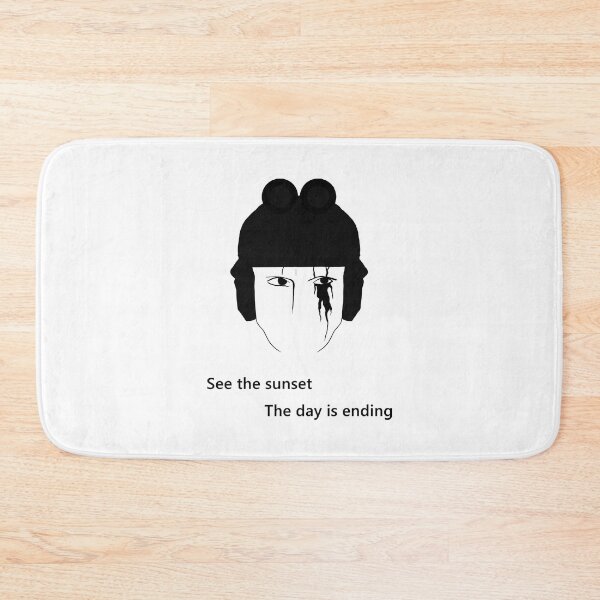 Item preview, Death Stranding designed and sold by zanqkirt.