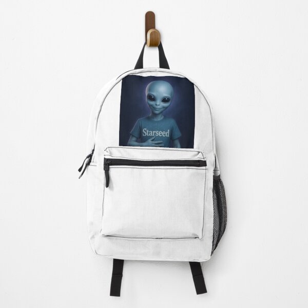 Item preview, Starseed Friendly designed and sold by Ginny Jones.