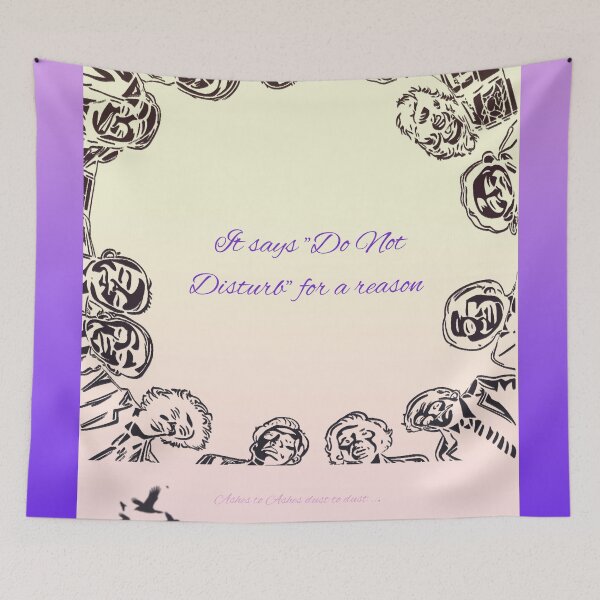 Item preview, The Coffins Take 28 designed and sold by Arttiiist.