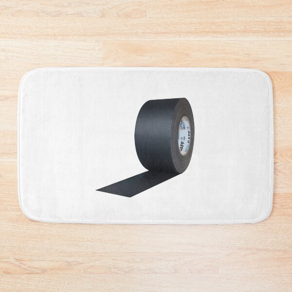 Item preview, Gaff Tape Roll for Film and Stage Crew designed and sold by treeshoppe.