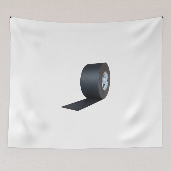Item preview, Gaff Tape Roll for Film and Stage Crew designed and sold by treeshoppe.