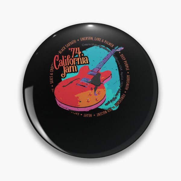 Item preview, Cali.fornia Ja.m  designed and sold by JeannineRoussel.