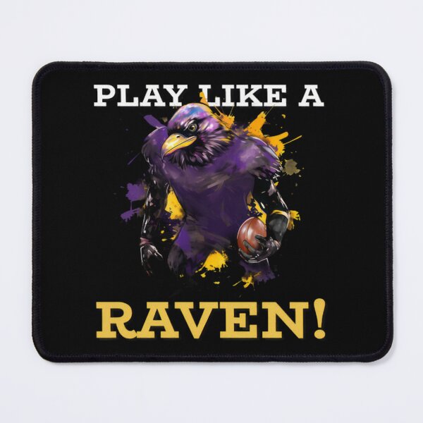 Item preview, Art - Baltimore Ravens designed and sold by CleopatraDily.