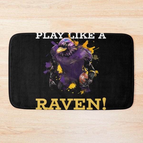 Item preview, Art - Baltimore Ravens designed and sold by CleopatraDily.