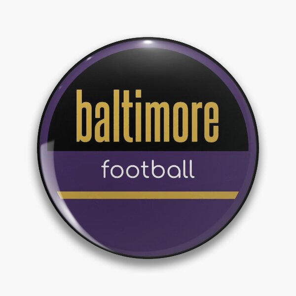 Item preview, Art - Baltimore Ravens designed and sold by CleopatraDily.