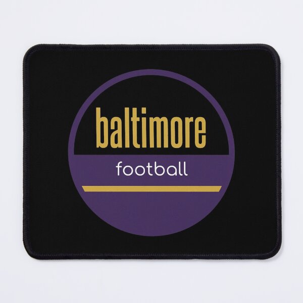 Item preview, Art - Baltimore Ravens designed and sold by CleopatraDily.