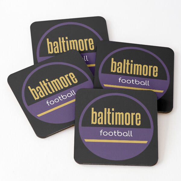 Item preview, Art - Baltimore Ravens designed and sold by CleopatraDily.