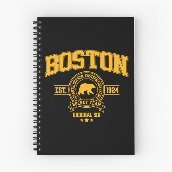 Item preview, Art - Boston Bruins designed and sold by ErmintrudeCiara.