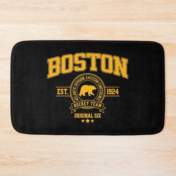 Item preview, Art - Boston Bruins designed and sold by ErmintrudeCiara.